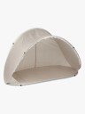 Vanilla Copenhagen Strandtelt Family Pop Up Oyster Grey