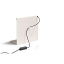 HAY LBM Table Lamp Cream White