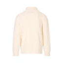 Montecore Herre Strikkevarer Hvit M,