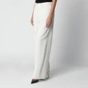 Haikure Dame Jeans Hvit W25,