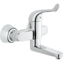 Grohe Euroeco Spesial Ettgreps Sikkerhetsservant Med Svingbar Tut