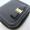 Salvatore Ferragamo Salvatore Ferragamo Dame Svart