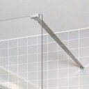 Dusjvegg Arrow Wall High