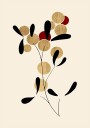 Idea No. 21 Poster Plakat / 70x100cm