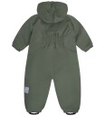 Minymo Snow Suit   Khaki green   104