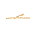 Chloé Dame Accessories Gul ONE SIZE,