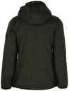 Lindberg Kids' Bormio Jacket 90, Green