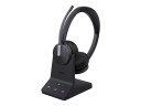Yealink WH64 Dual UC Sort