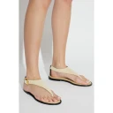 Balmain Dame Sko Beige 37 EU,