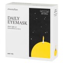 Steambase Daily Eyemask 5pcs Silent Night Air 90 g