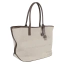 Hogan Dame Vesker Beige ONE SIZE,