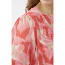 Brandtex Dame Bluser & Skjorter Flerfarget M,