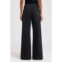 7 For All Mankind Dame Jeans Svart W29,