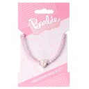 Barbie Rosa Armbånd