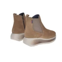 Callaghan Dame Sko Beige 39 EU,