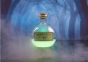 Harry Potter Polyjuice Potion Lampe - Stor med LED Lys