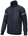 Snickers Workwear 8101 AllroundWork Jakke Svart Klær