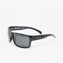 Solbriller Horsefeathers Zenith Sunglasses Gloss Black/Gray Universal