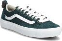 VANS Skate Old Skool 36 +   Green   44.5
