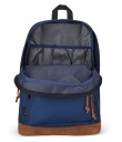 JanSport Big Right Pack 15" Pc sekk Blå
