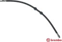 BREMBO T 44 033 Bremseslange