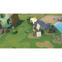 Time on Frog Island (Xbox One)