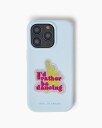 Sticker Rather be dancing