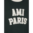 Ami Paris Herre Topper Grønn S,