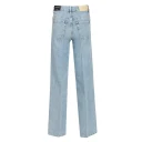 7 For All Mankind Dame Jeans Blå W29,