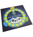 Game Inventors Brettspill Partnere Trio