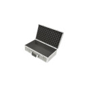 Rockboard Professional Flight Case For Rockboard Tres 3.0 Pedalboard
