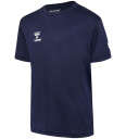 Hummel Hmllogo Set Kids Navy 116
