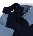 Joha Jumpsuit   Ull   Navy   Joha   100   Jumpsuit   Blå