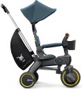 Doona Liki S5 Trehjulssykkel Ocean Blue