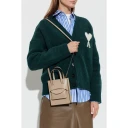 Hidesins Dame Vesker Beige ONE SIZE,