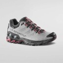 La Sportiva Ultra Raptor II Leather GTX Dame Cloud/Redwood 41