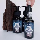 Beard Monkey Beard Oil Night Sky