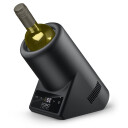 Caso WineCase One vinkjøler svart