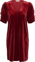 Part Two   Midikjole DidemPW Dress   Rød