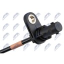 ABS sensor NTY HCA-KA-347