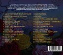 Rose Fever  Bulgarian Blend  CD