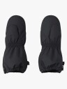 Reima Kids' Mittens Tassu 1, Black