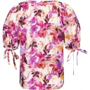 Ulla Johnson Dame Bluser & Skjorter Rosa 2XS,