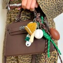 Sticky Bestie Bag Charm Set