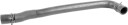 VAICO V20 2949 Radiatorslange