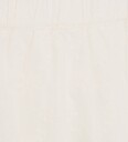 Creamie Shorts Embroidery Cream 152