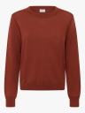 Part Two Yona Pullover Oransje S