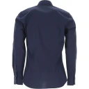 Fay Herre Skjorter Blå 4XL,