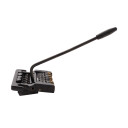 Kahler 2220 Stud Mount Tremolo BLK