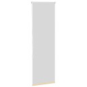  Rullegardin lystette 40x175 cm stoff bredde 35,7 polyester